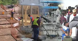 অদক্ষ শ্রমিকের সুযোগে বাড়তি অর্থ আদায়; ব্যয় কমানোর আশ্বাস প্রতিমন্ত্রীর